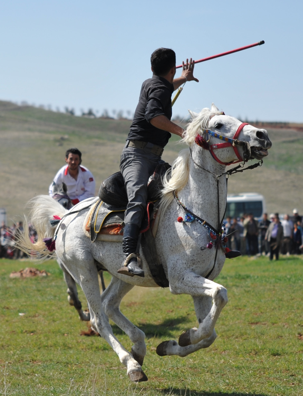 Doğa Yürüyüşü (trekki̇ng) - Akçaova Çelebi̇ Köyü - Fotoğraf 2